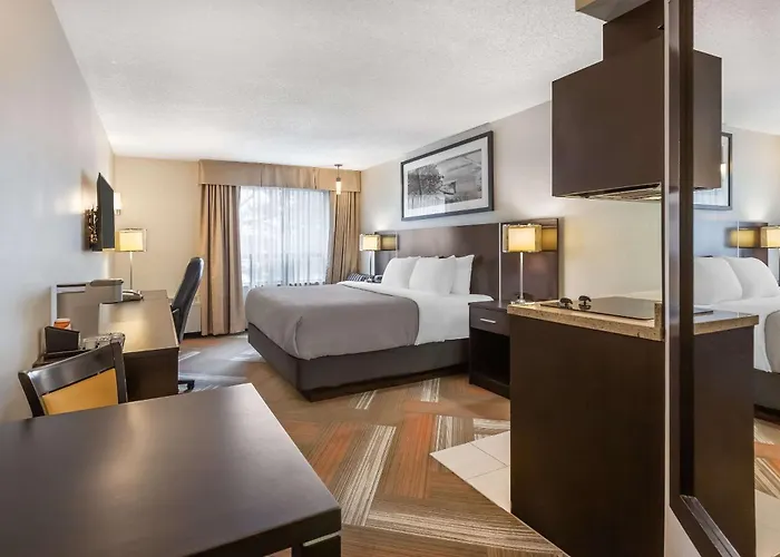 Quality Hotel