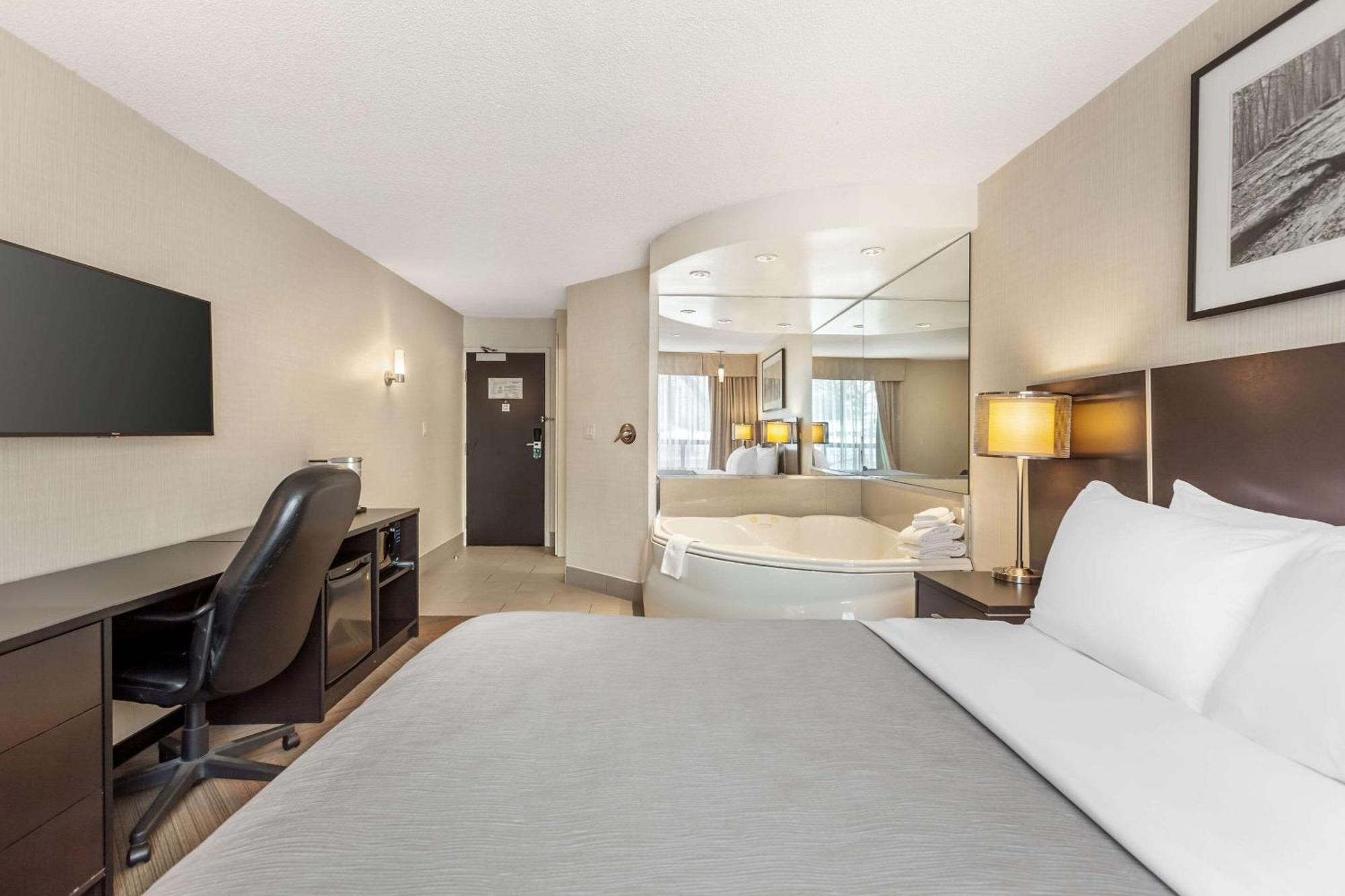 Hotel Quality